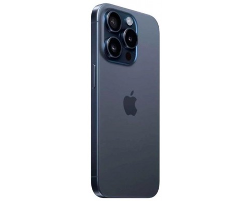 CKP iPhone 15 Pro Semi Nuevo 256GB Blue Grado B
